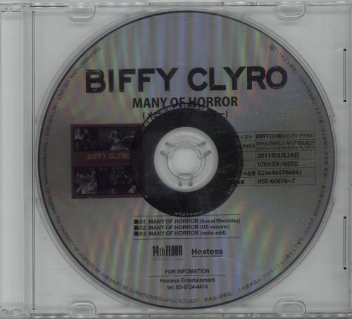 Biffy clyro singles Biffy Clyro Singles Spotify Playlist